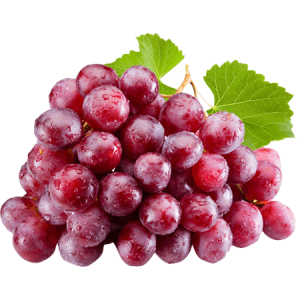 Fresh Red Seedless