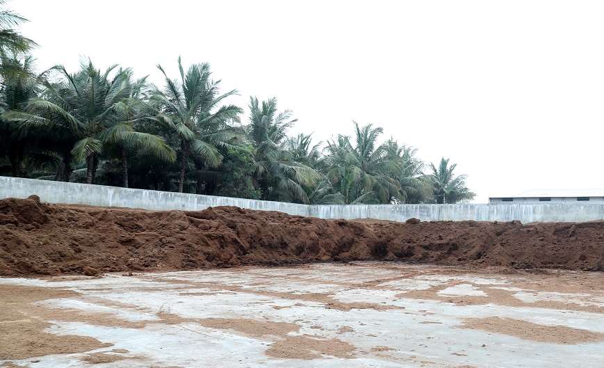 Enhance the quality of coir products